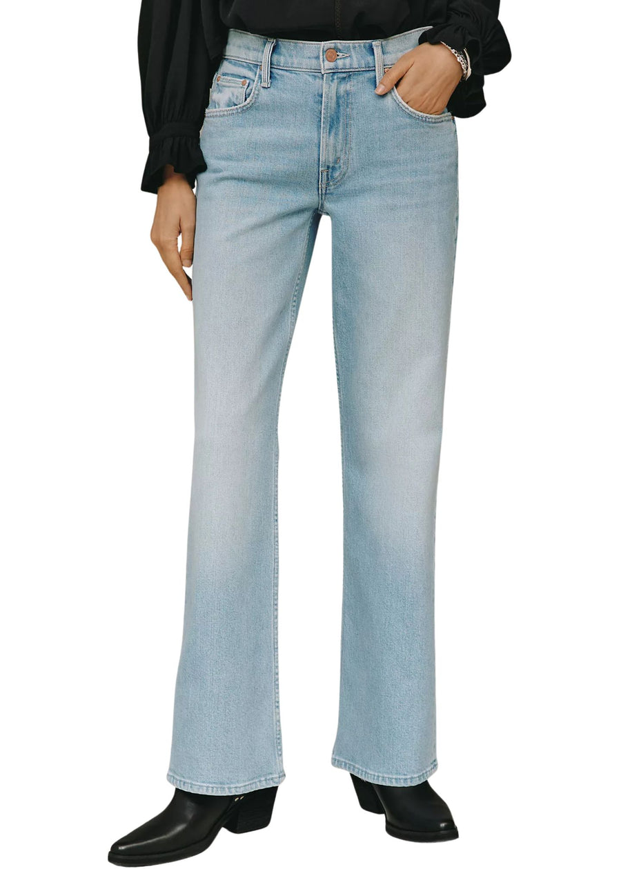 Denim – Uniquities