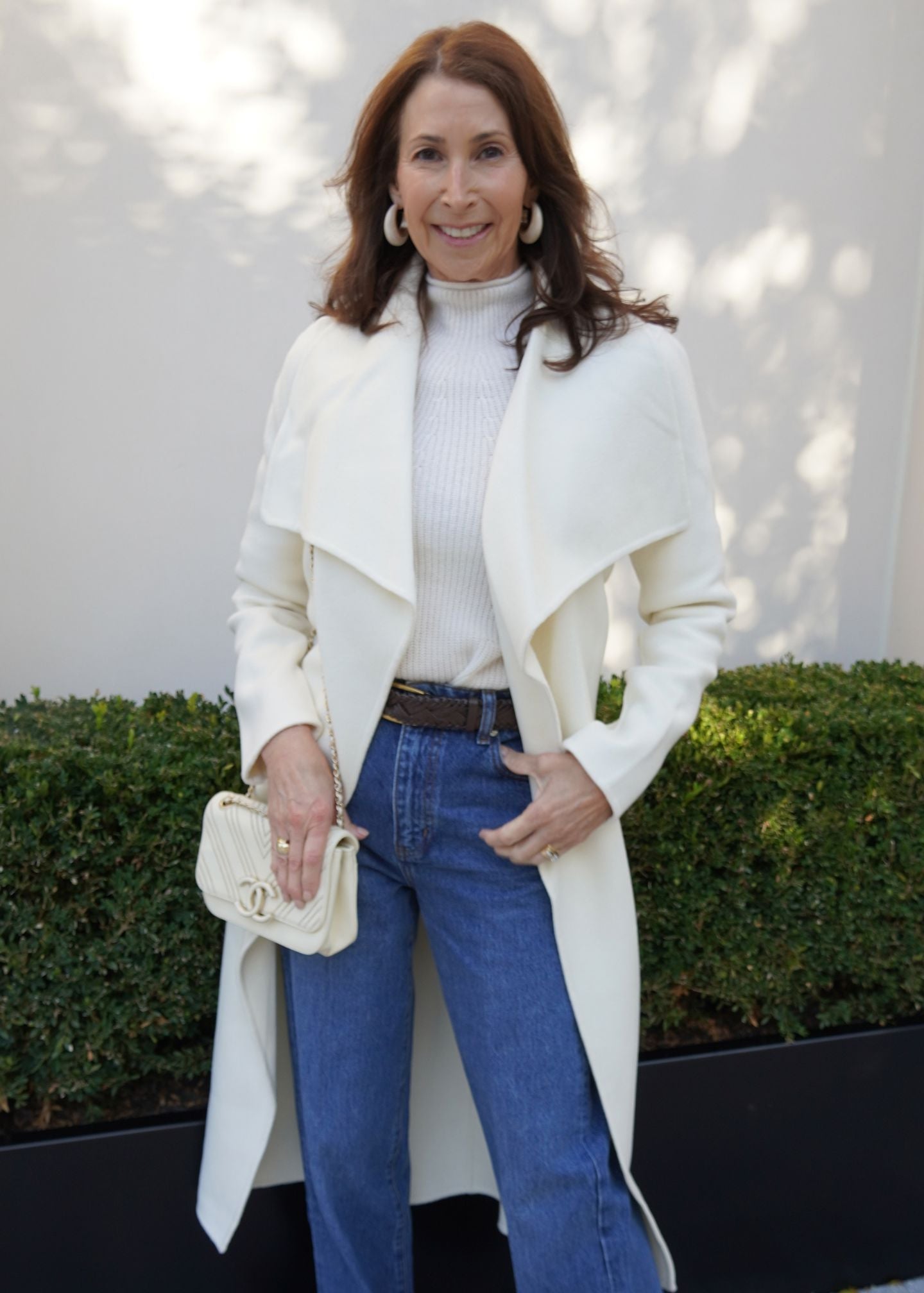 Britta Coat-Jackets-Uniquities