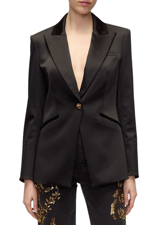 Costello Dickey Jacket-Jackets-Uniquities