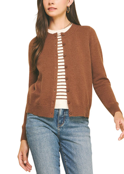 Leyton Combo Sweater-Sweaters-Uniquities