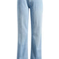 The Bookie Sneak Jeans in Cool as a Cat-Denim-Uniquities