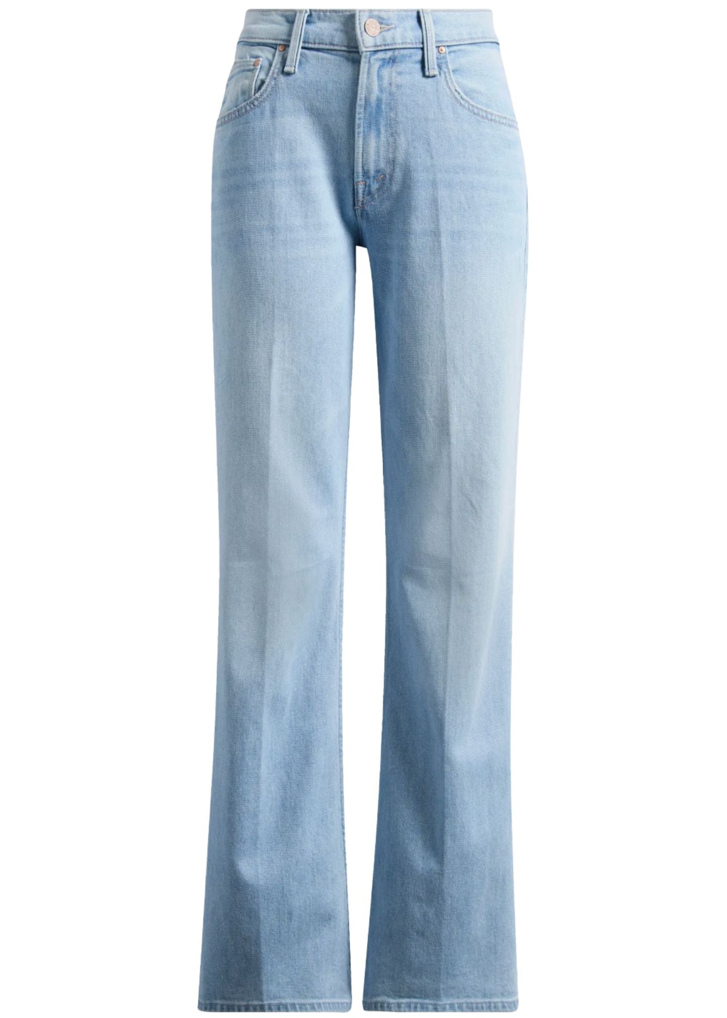 The Bookie Sneak Jeans in Cool as a Cat-Denim-Uniquities