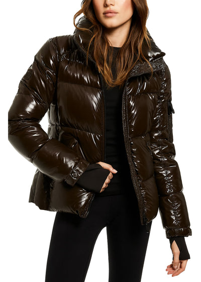 Freestyle Coat-Jackets-Uniquities