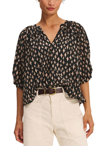 Harmony Top-Tops/Blouses-Uniquities