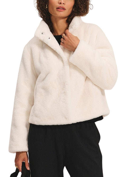 Sheena Jacket-Jackets-Uniquities