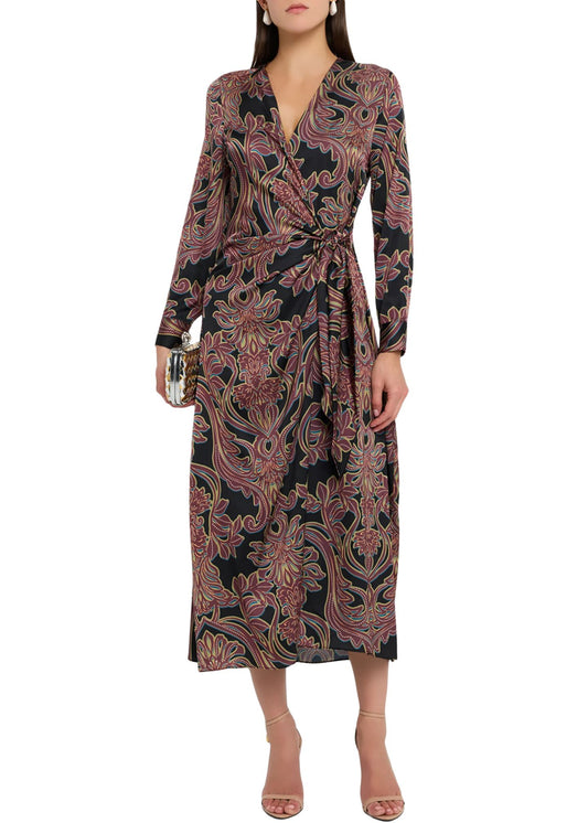 Eliza Dress-Dresses-Uniquities