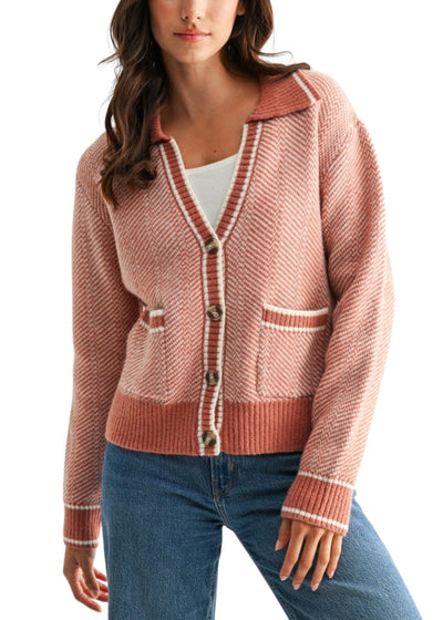 Bryer Sweater-Sweaters-Uniquities