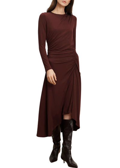 Theodora Dress-Dresses-Uniquities