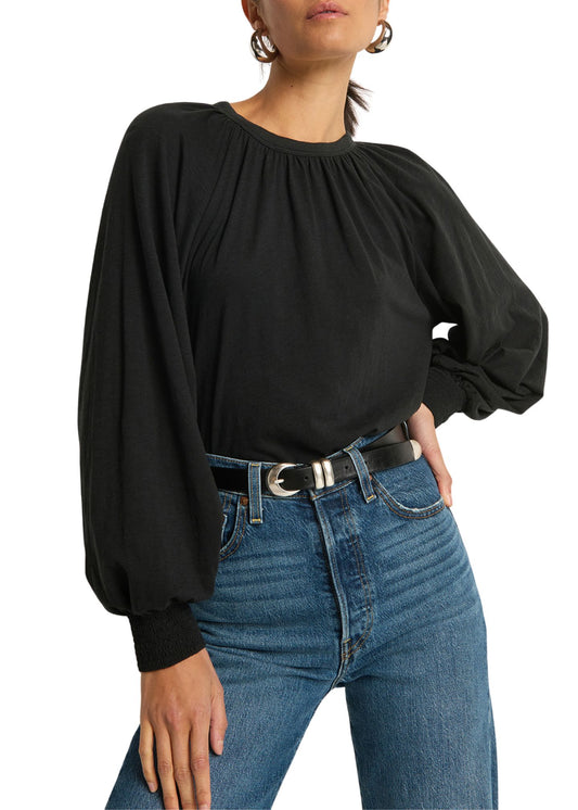Tallis Tee-Tops/Blouses-Uniquities