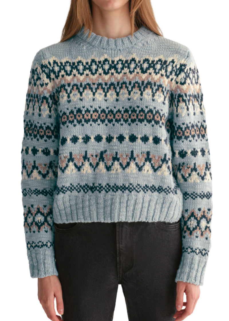 Ella Sweater-Sweaters-Uniquities