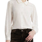 Beaded Staple Blouse-Tops/Blouses-Uniquities