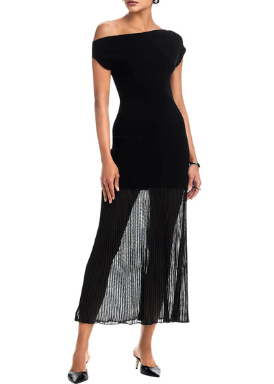 Vinka Dress-Dresses-Uniquities