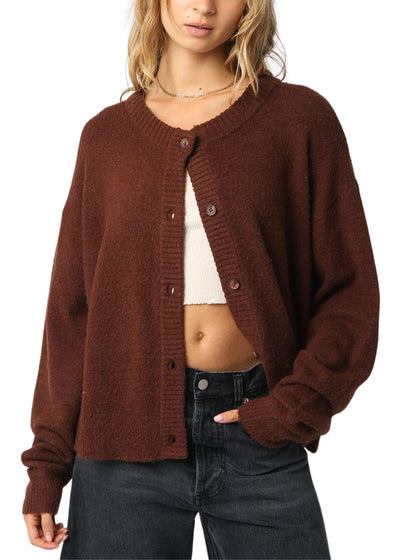 Keller Sweater-Sweaters-Uniquities