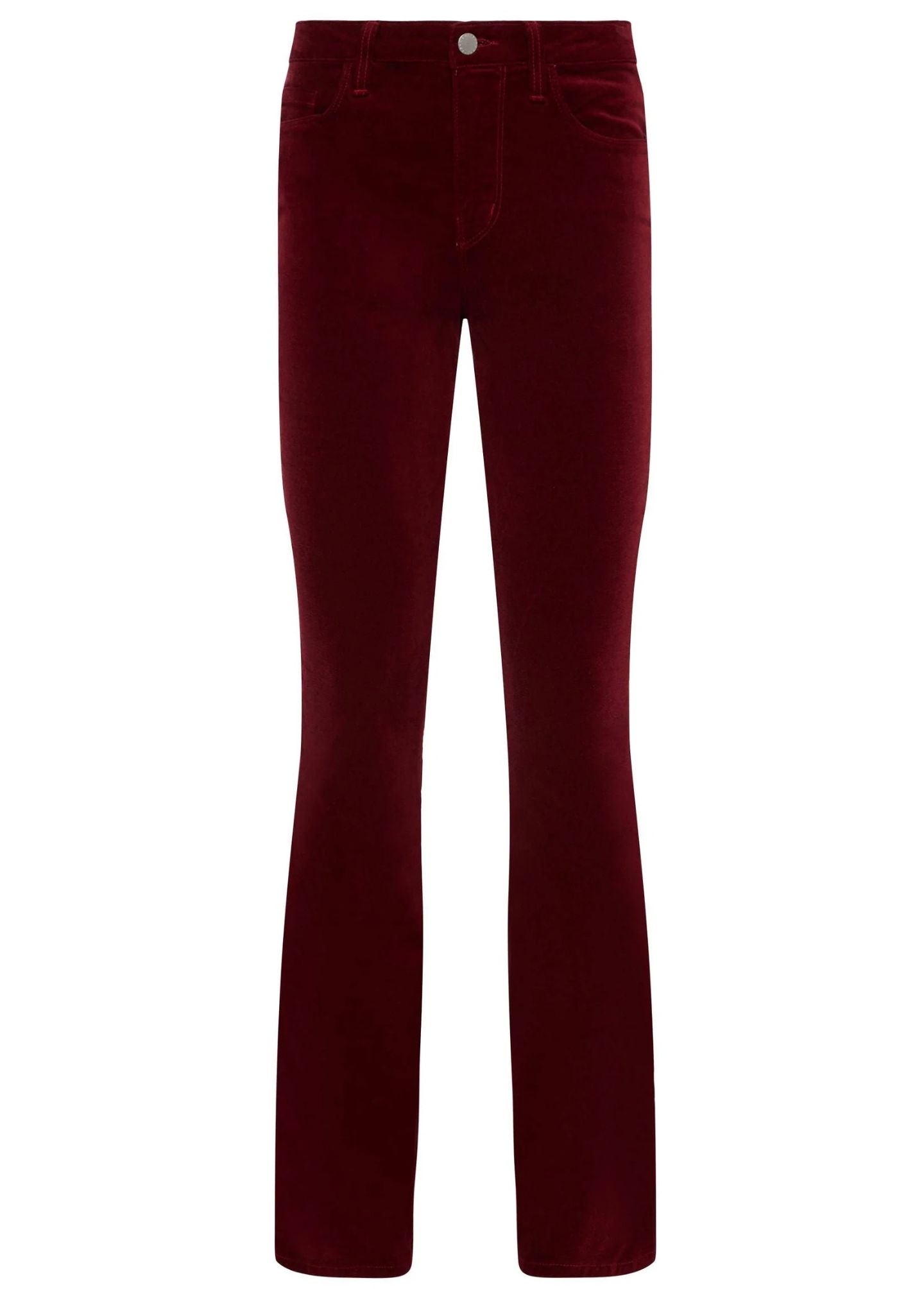 Stevie Velvet Jeans-Denim-Uniquities