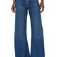 The Lemon Twist Sneak Jeans in Yes Chef-Denim-Uniquities