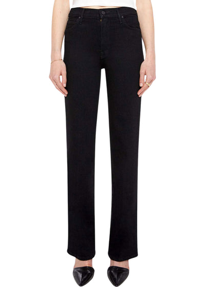 The Kick It Jeans in Nighty Night-Denim-Uniquities