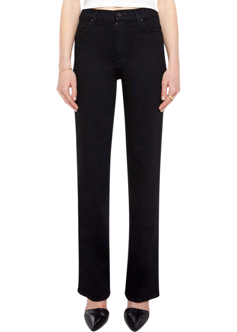 The Kick It Jeans in Nighty Night-Denim-Uniquities