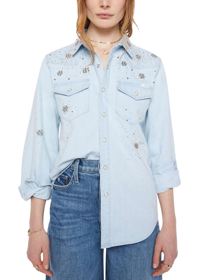 The All My Exes Shirt-Tops/Blouses-Uniquities