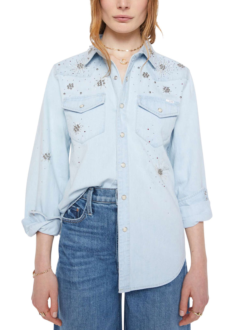 The All My Exes Shirt-Tops/Blouses-Uniquities