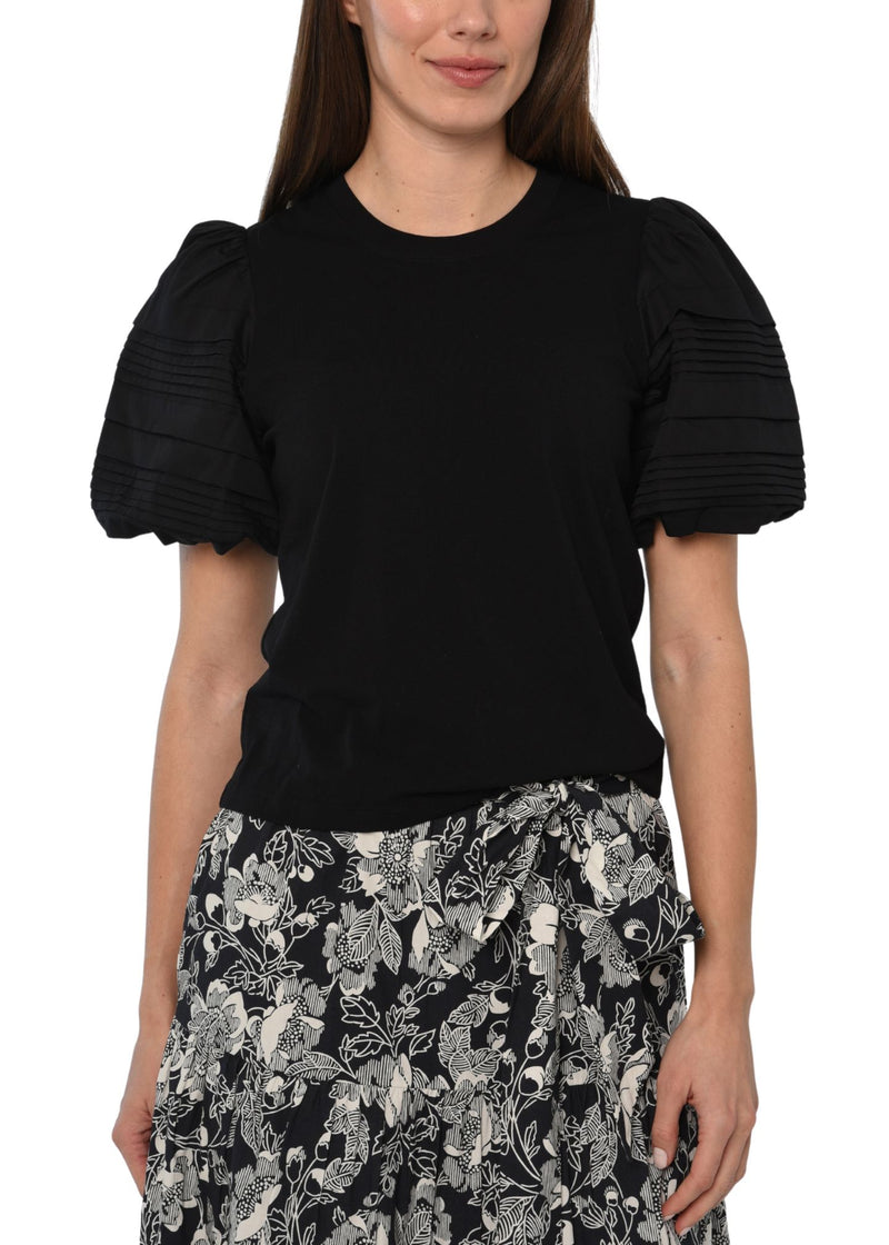 Dylan Tee-Tops/Blouses-Uniquities