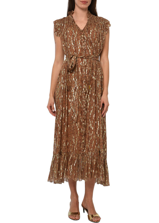 Cassie Dress-Dresses-Uniquities