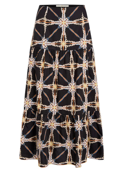 Hines Skirt-Bottoms-Uniquities