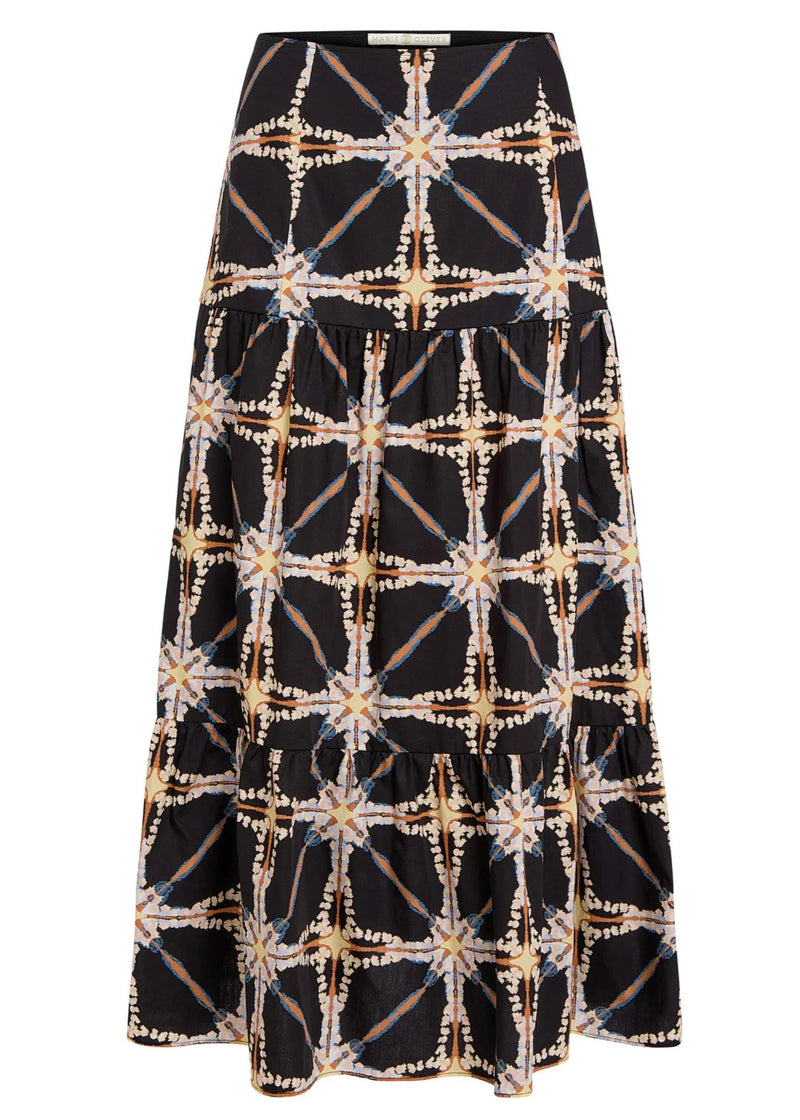 Hines Skirt-Bottoms-Uniquities