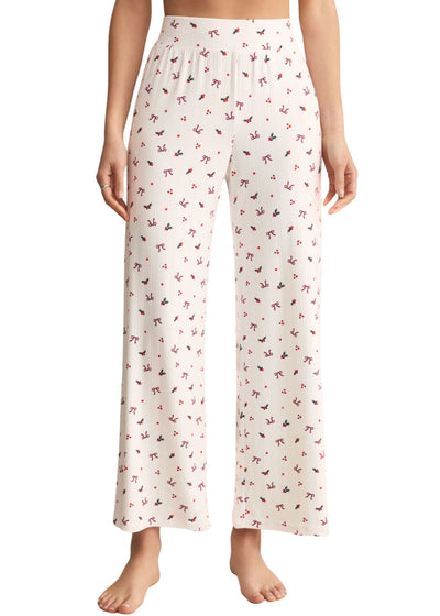 Luxe Holly Pant-Lounge-Uniquities