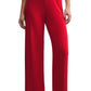 Luxe Pointelle Pant-Lounge-Uniquities