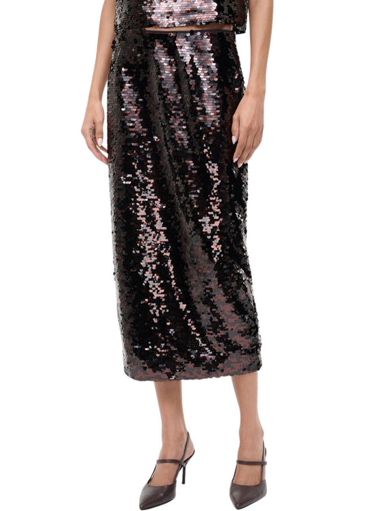 Ciara Skirt-Bottoms-Uniquities