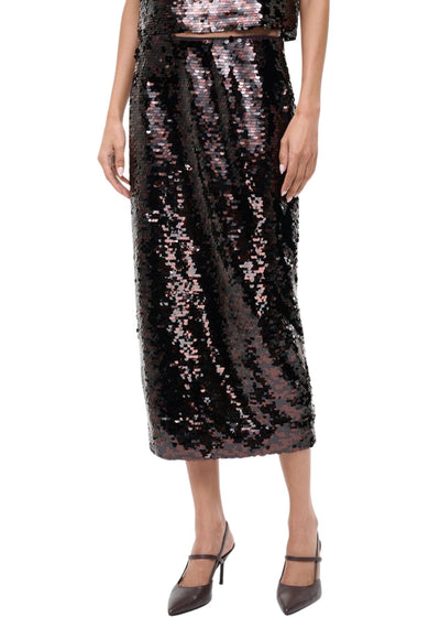 Ciara Skirt-Bottoms-Uniquities