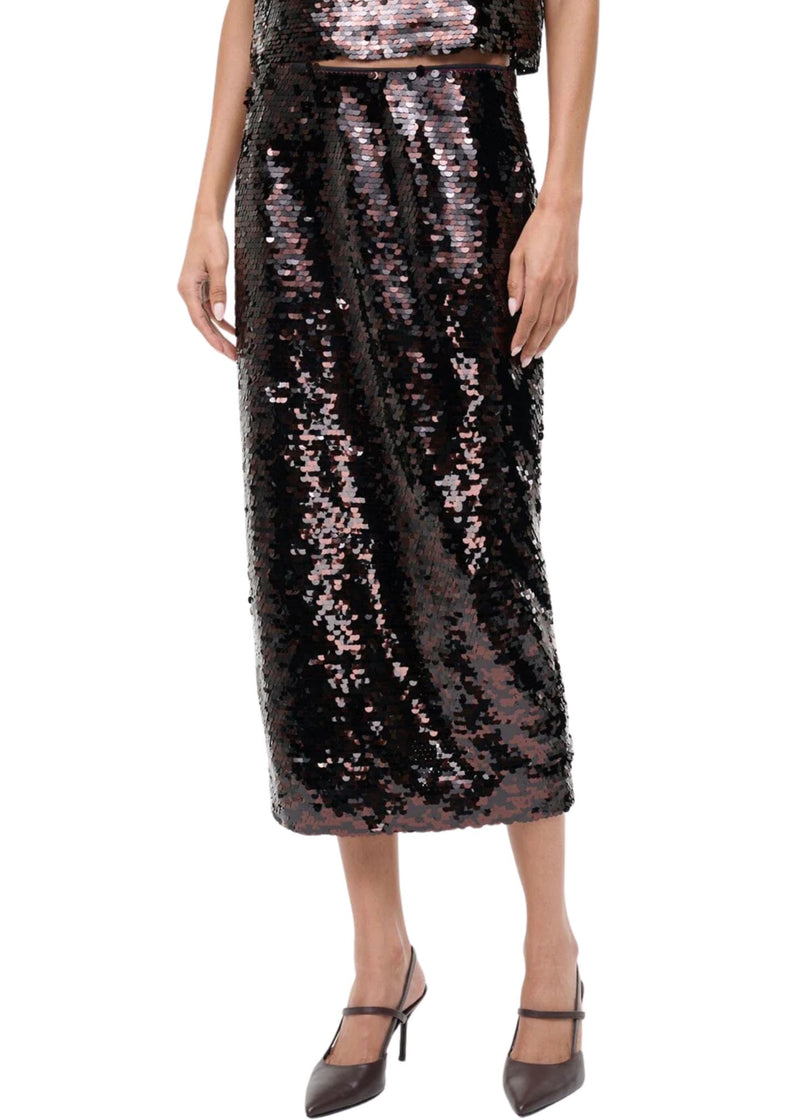 Ciara Skirt-Bottoms-Uniquities
