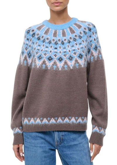 Zane Sweater-Sweaters-Uniquities