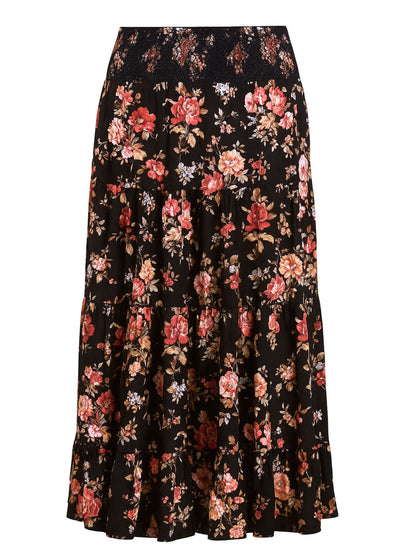 Luelle Skirt-Bottoms-Uniquities