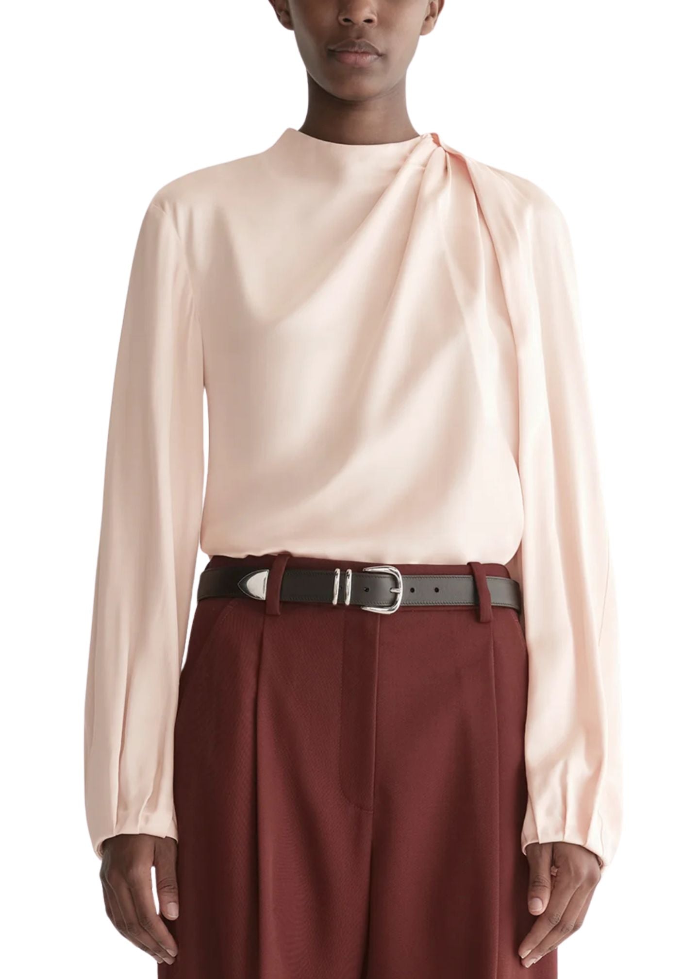 Blaire Top-Tops/Blouses-Uniquities