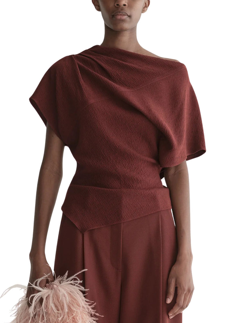 Dena Top-Tops/Blouses-Uniquities