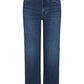 Mellow Jeans in Solace-Denim-Uniquities