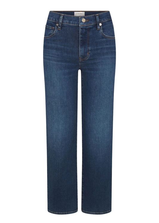 Mellow Jeans in Solace-Denim-Uniquities