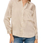 Spencer Shirt-Tops/Blouses-Uniquities