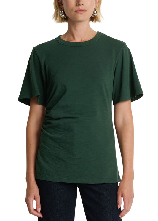 Vella Tee-Tops/Blouses-Uniquities