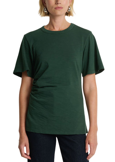 Vella Tee-Tops/Blouses-Uniquities