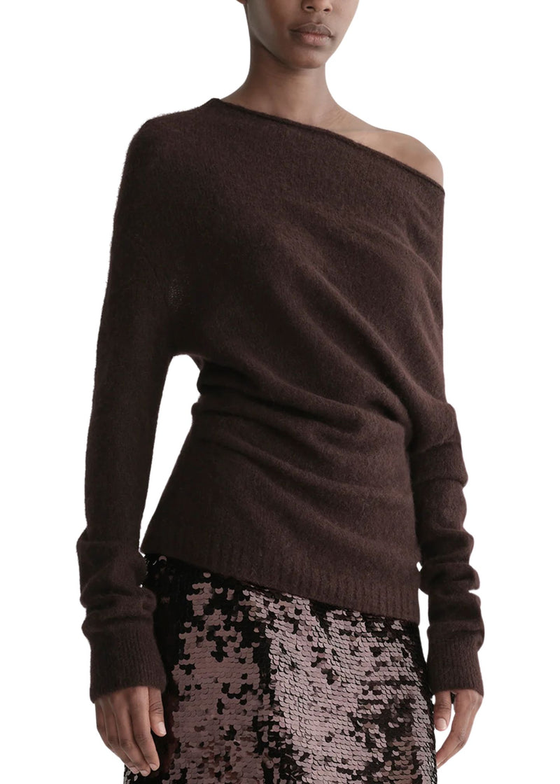 Freya Top-Sweaters-Uniquities