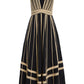 Palermo Midi Dress-Dresses-Uniquities