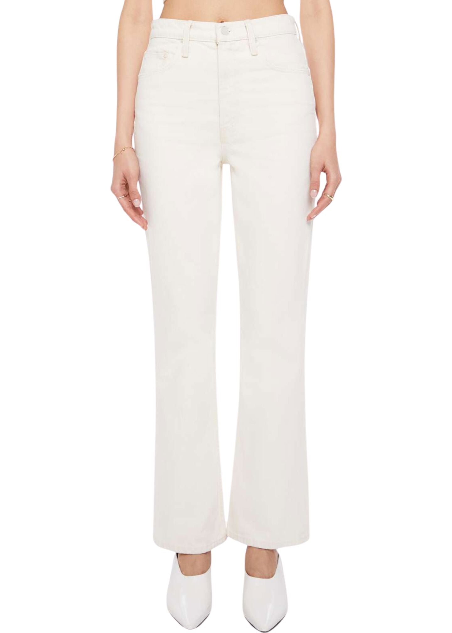 The Scooter Skimp Jeans-Denim-Uniquities