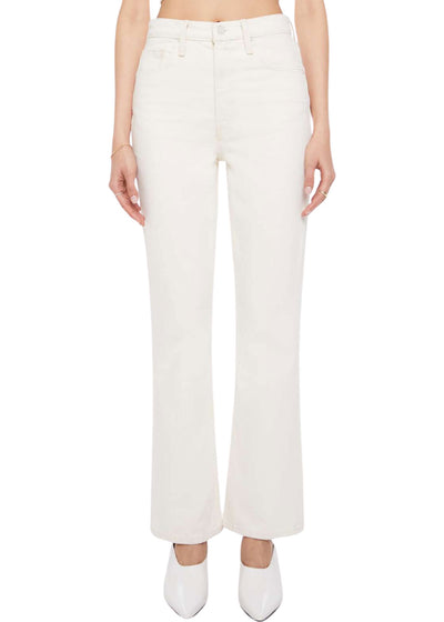 The Scooter Skimp Jeans-Denim-Uniquities