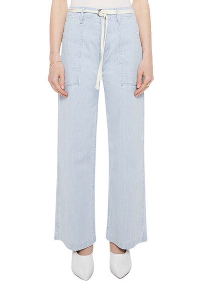 The Spinner Utility Nerdy Jeans-Denim-Uniquities