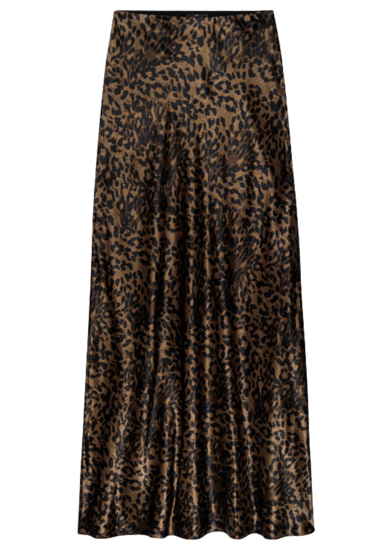 Romina Skirt-Bottoms-Uniquities