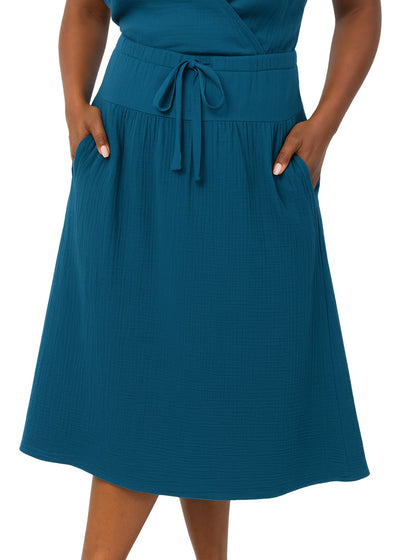 Irene Skirt-Bottoms-Uniquities