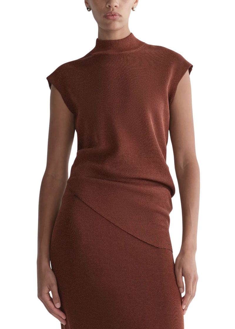 Edith Top-Tops/Blouses-Uniquities