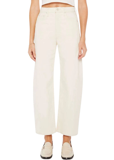 The Half Pipe Ankle Jeans in Act Natural-Denim-Uniquities